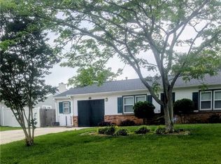 1665 Kilt St, Virginia Beach, VA 23464