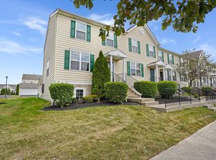 7224 W Campus Rd, New Albany, OH 43054