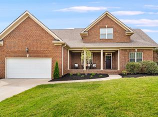 3042 Sakari Cir, Spring Hill, TN 37174