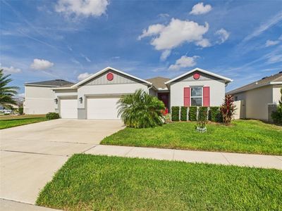 120 Sunfish Dr, Winter Haven, FL, 33881