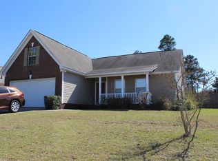 464 Indigo Ridge Dr, Columbia, SC 29229