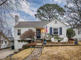 115 Hanover Rd, Homewood, AL 35209