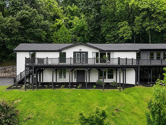 2nd image of 5161 Granny White Pike #A