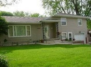 1012 Ohio St, Waterloo, IA 50702