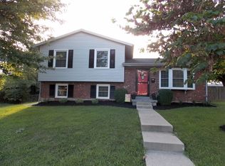 525 Plainview Rd, Lexington, KY 40517