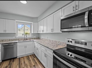 3461 Gamage Dr, Norfolk, VA 23518