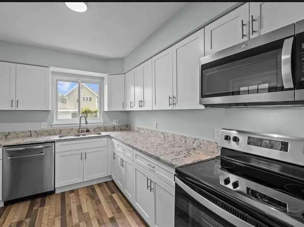 3461 Gamage Dr, Norfolk, VA 23518