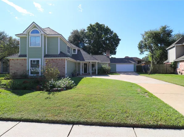 11219 Hambleton Way, Houston, TX 77065