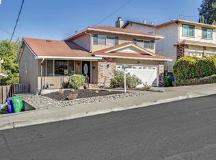 23070 Glenn Ellen Dr, Hayward, CA 94541