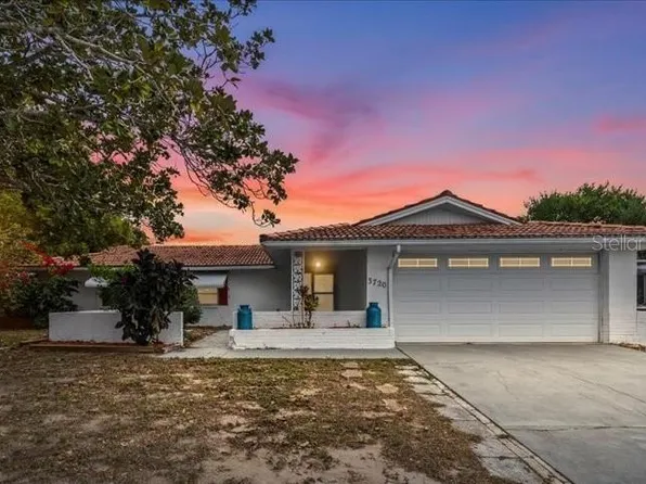 3720 Warbler Dr, New Port Richey, FL 34652