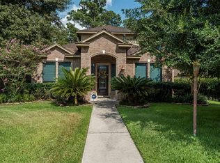 18906 Cypress Estates Dr, Spring, TX 77388