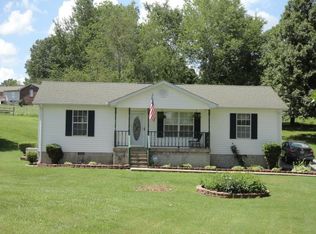 1908 Bluebird Dr, Pleasant View, TN 37146