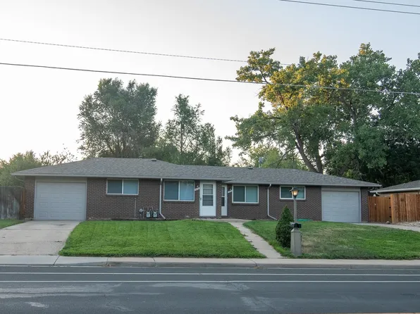 472-474 Lashley St, Longmont, CO 80504