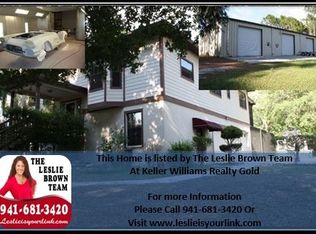 6276 Ponce De Leon Blvd, North Port, FL 34291