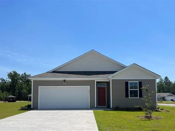 2017 Eastpark Drive Kerry #B-lot 19, Darlington, SC 29532