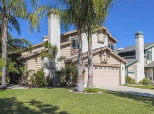 2473 Atherton Ct, Simi Valley, CA 93065