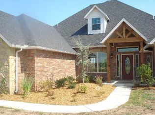 9100 Old Tuscany, Oklahoma City, OK 73169