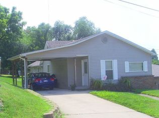 1500 21st St, Vienna, WV 26105