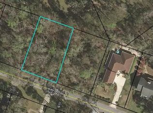 317 Burford Rd, Brunswick, GA 31523