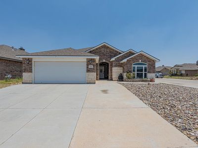 9900 Aloe Ct, Odessa, TX, 79765