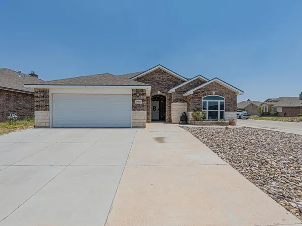 9900 Aloe Ct, Odessa, TX 79765