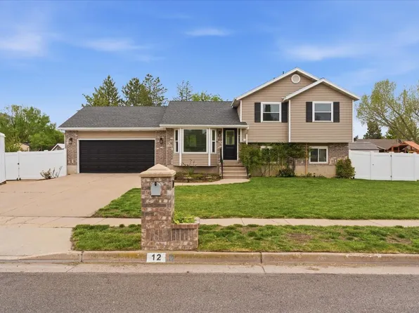 12 E 1340 S, Farmington, UT 84025