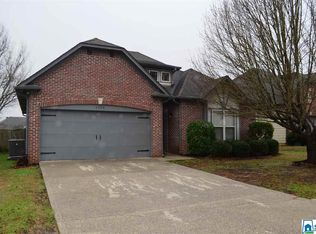 1124 Avalon Dr, Moody, AL 35004