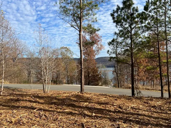 LOT 147 Lookout Mountain Dr, Scottsboro, AL 35769