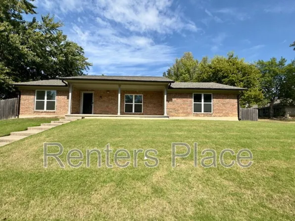 6817 E 95th St S, Tulsa, OK 74133