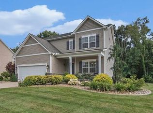 4021 Magnolia Pkwy, Jackson, MI 49201