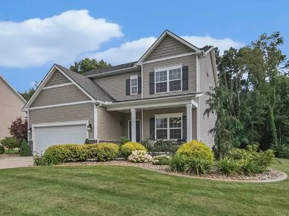 4021 Magnolia Pkwy, Jackson, MI 49201