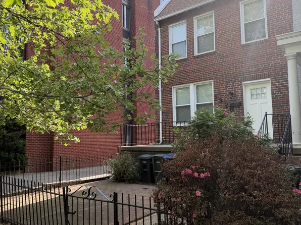 1326 22nd St NW, Washington, DC 20037