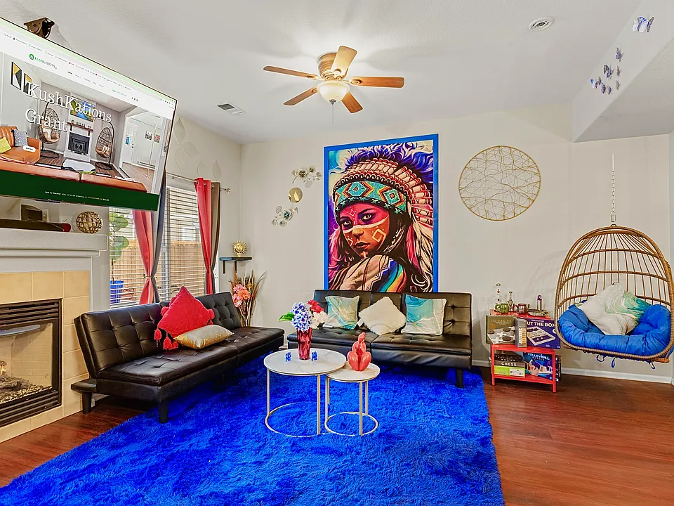 9110 Gale Blvd #5