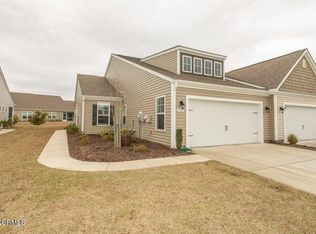 1909 Coleman Lake Dr UNIT 503A, Carolina Shores, NC 28467
