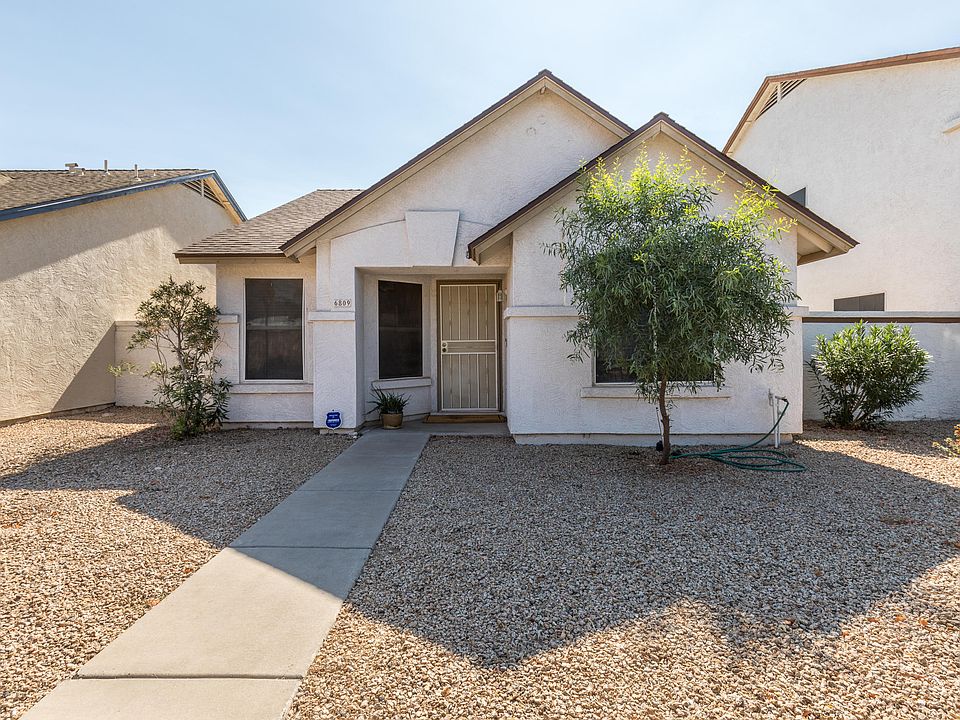 1st image of 6809 W Aire Libre Ave