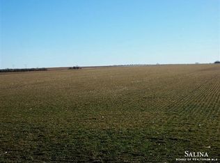 1251 N 50th Rd, Jamestown, KS 66948