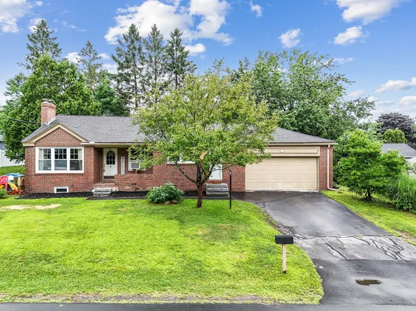 23 Glen Avenue, Waterville, ME 04901