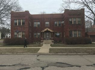 904 17th Ave, Rockford, IL 61104