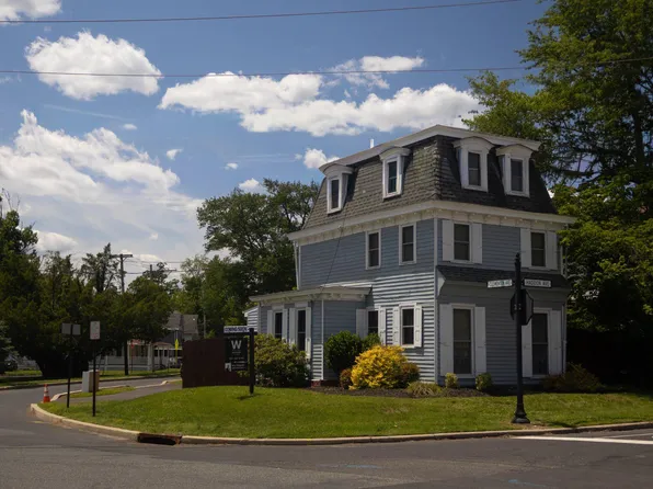1 Haddon Ave, Gibbsboro, NJ 08026