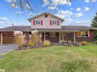 298 Maccrae Dr, Haldimand County, ON N3W1K6