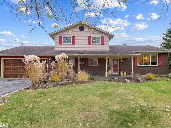 298 Maccrae Dr, Haldimand County, ON N3W 1K6