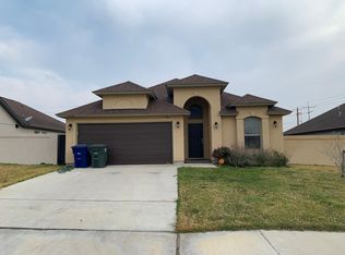 628 Laja Loop, Laredo, TX 78045