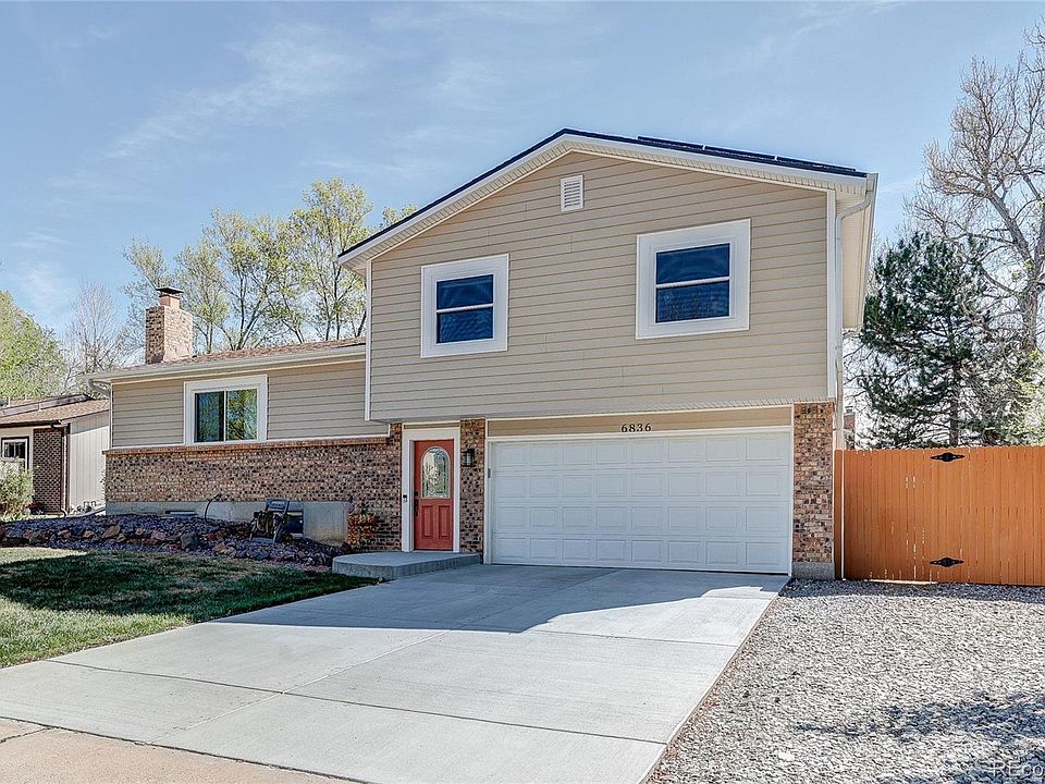 1st image of 6836 Coors Court