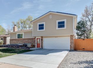 6836 Coors Court, Arvada, CO 80004