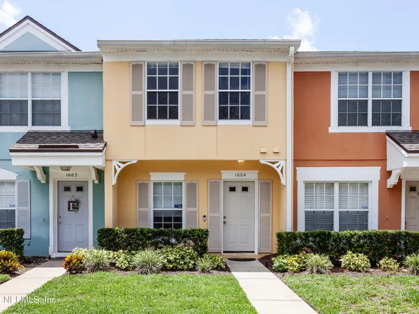 12311 KENSINGTON LAKES Drive #1604, Jacksonville, FL 32246