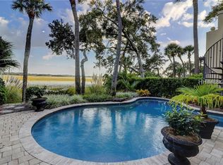 41 Harbour Psge E, Hilton Head Island, SC 29926