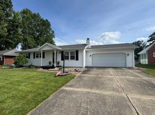 965 Clearview Ave, Galion, OH 44833