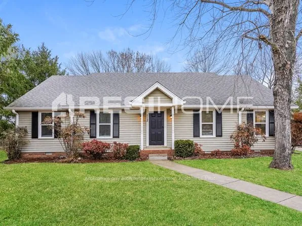 112 Lancaster Ct, Gallatin, TN 37066