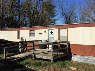 49A Monticello Rd, Weaverville, NC 28787