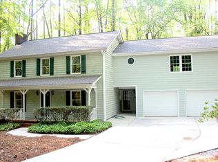 3116 Avondale Ct, Raleigh, NC 27613